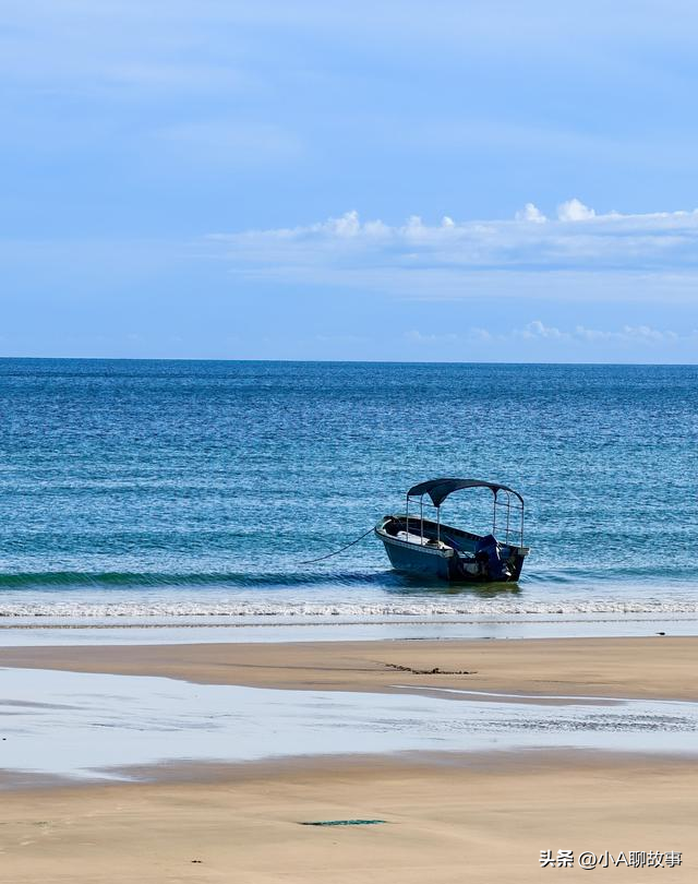 我连续三个冬天都去了海南，得出一个观点，可能我一辈子不会变