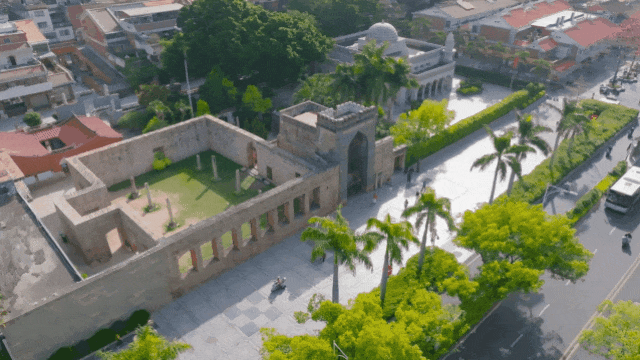 跟着美食游泉州 | 拿好！古早味精华漫步线，跟着吃就对了！