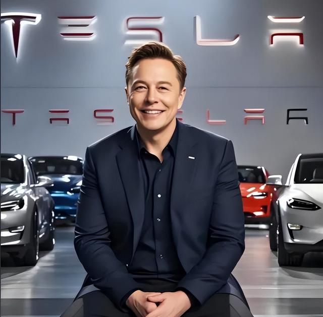 薪酬方案通过，马斯克赌未来，AI时代加速到来。