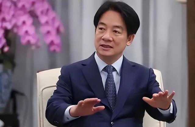 美日都没能拦住！郑丽文当众立誓，台当局：我们绝不会向大陆投降