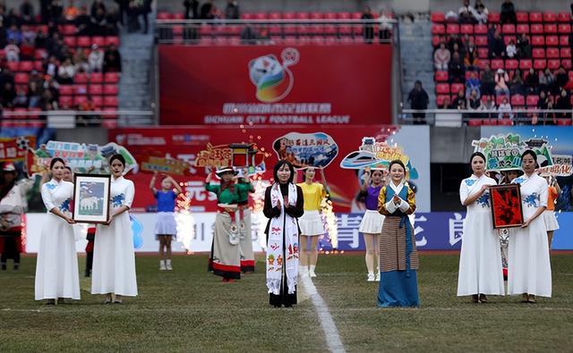 康巴文化走进女皇故里 甘孜广元开展双城文化联动