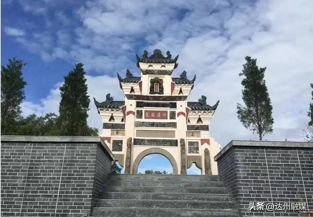 开江旅游线路推荐 | 邂逅田园温泉，探秘“西部珍珠”传奇