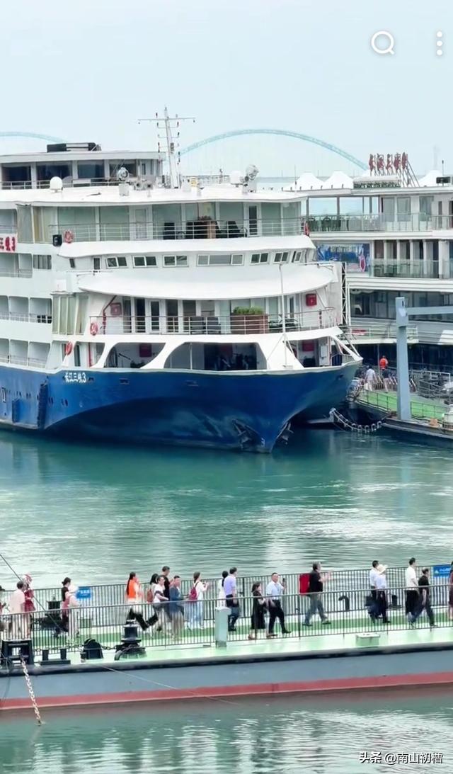 三线履痕（66）||宜昌，是一段铭记于心的岁月