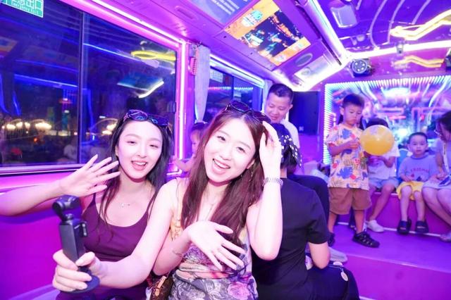 曝光度加强 美誉度提升 消费力拉满！欢乐节为海口注入“三重动力”