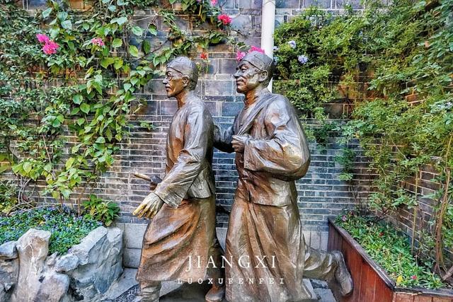 赏山水美景、品千年历史、探革命精神！南昌，我又来了！