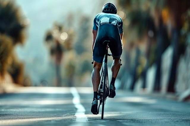 骑行省力的终极密码：别让你的臀部“摸鱼”！