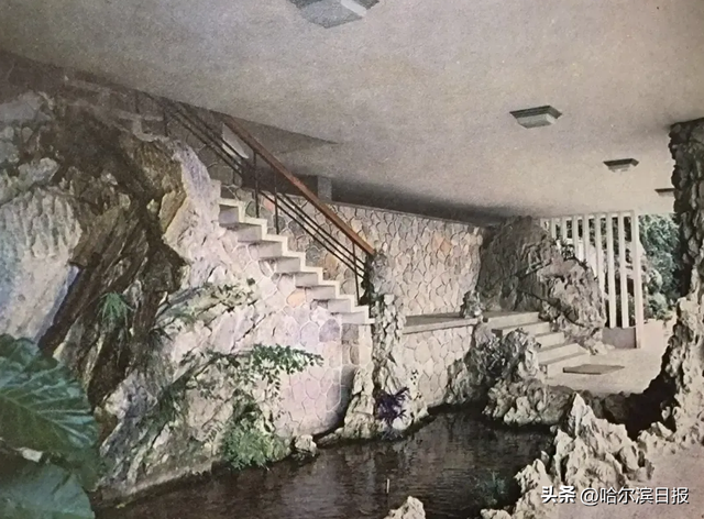 桂林一景区50年历史建筑“朝晖楼”改成网红民宿，周末一房难求，改掉经典设计被指“审美降级”，当地回应