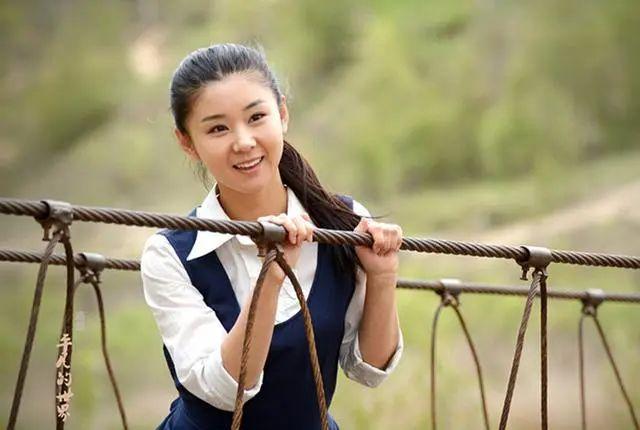 娱乐圈从不拍吻戏的5位女星，第一位无人敢吻，最后一位无人能吻