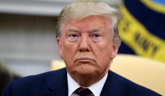 高市早苗没想到，中方祭出第二张王牌，特朗普“隔岸观火”