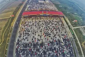 为什么国外高速“免费”，国内高速却要收费？看完涨知识！图片