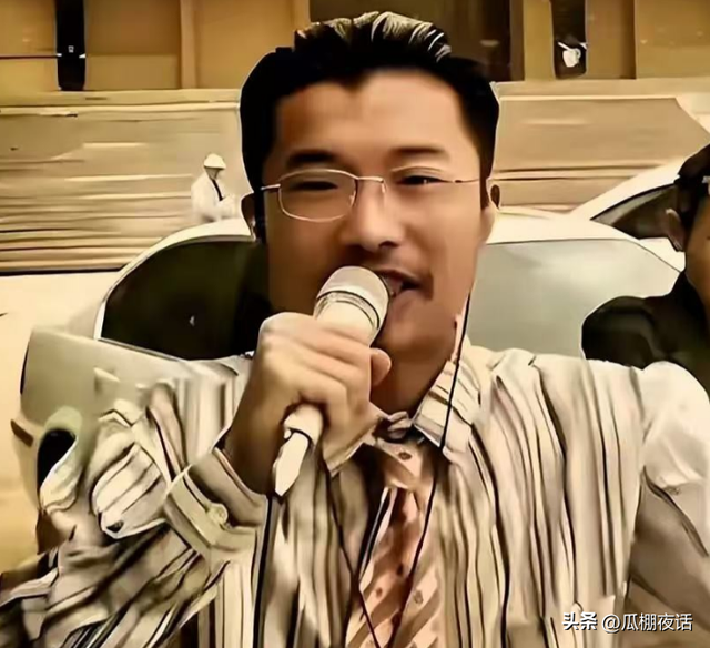 从“日入百万”到如今光芒散尽，曾经那个爆红的郭有才，如今怎样