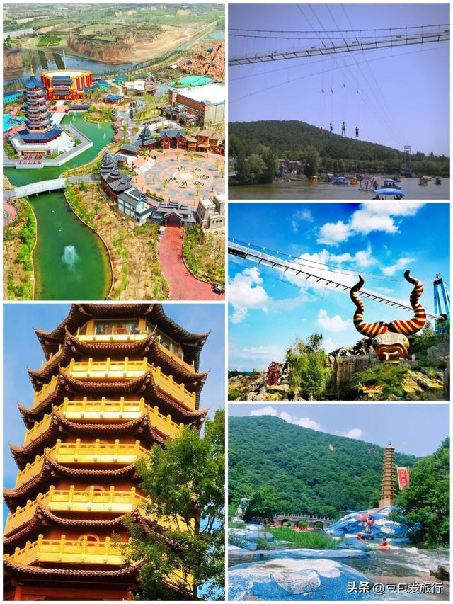探人文山水，寻历史美食——随州旅游指南