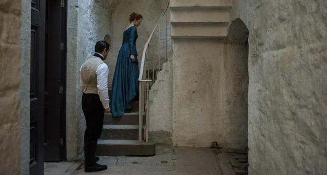 当世最棒的女演员，终于拿到这个奖