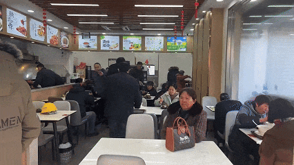 原来，红梅公园这么好吃！