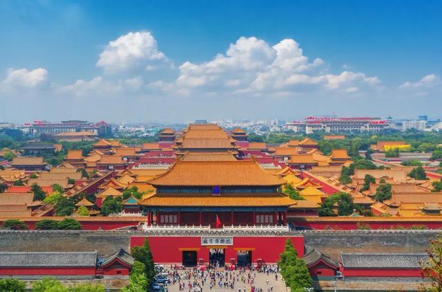 北京，到底骗了多少人？居然拥有10个“世界之最”！