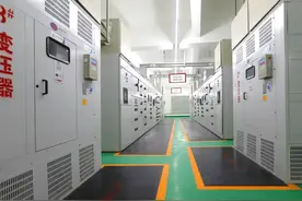 这份 10kV 配电室高低压设备精解，让你瞬间从小白变专家！图片