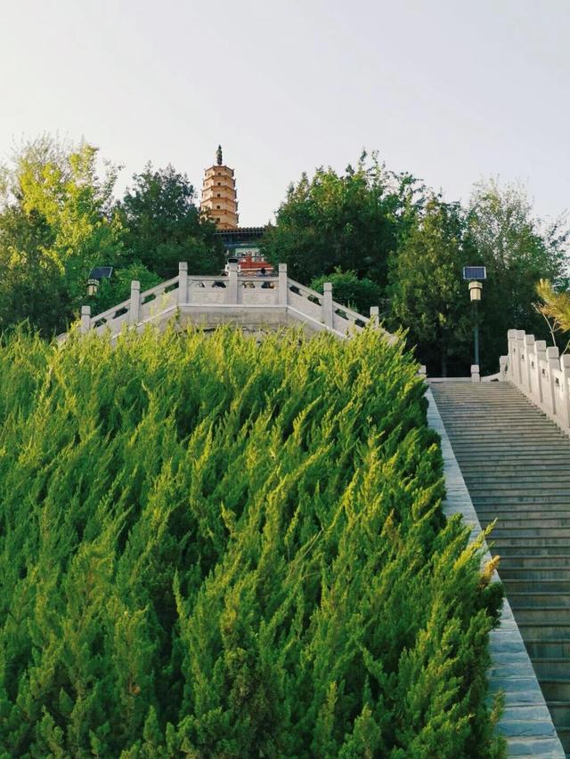 兰州景点排行榜，甘肃兰州值得一去的8个好玩景点，你去过几个？