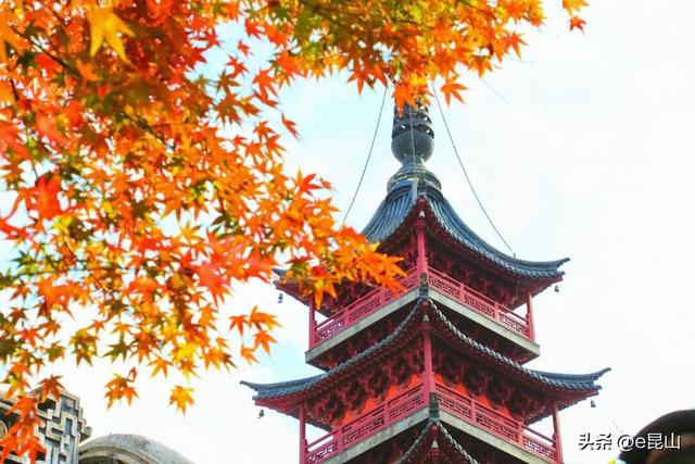 久等了！红透啦！