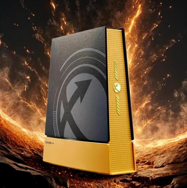 三角洲行动主机加速盒使用教程，PS5/XBOX加速方法，解决延迟卡顿