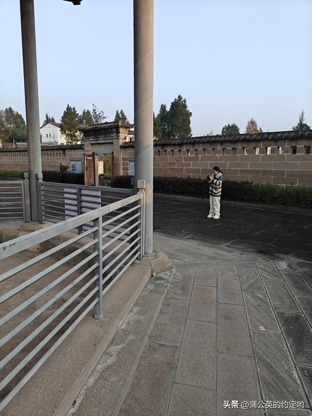 再游宕渠文化游，感受千年历史沉积