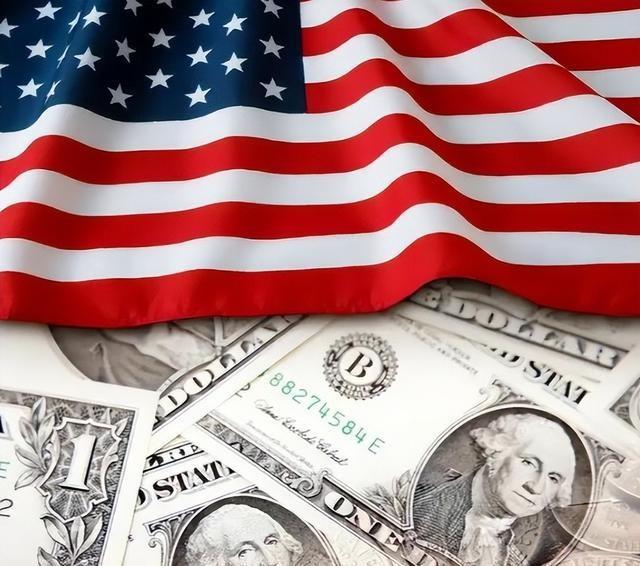 特朗普知道，美国真正的头号敌人，已经不再是中国或俄罗斯