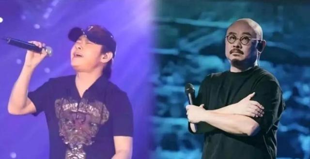 预售惨淡，人气暴跌！这一次，谁也救不了“狂妄自大”的那英