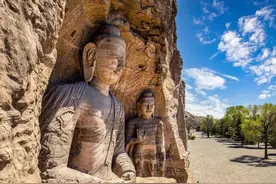 国内只有山西才有的8个古迹，最后一个可能跟你有关系图片