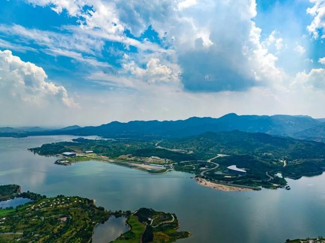 《济南中医药文化旅游》地图出炉！30个中医药文化宝藏地别错过！