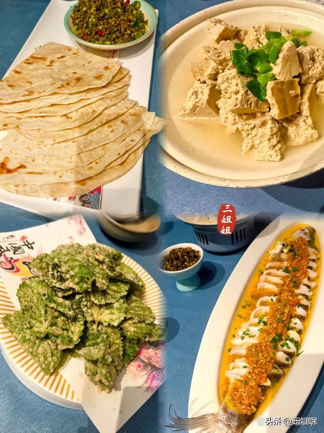 郑州出发，再访藏在嵩山大峡谷里的治愈民宿