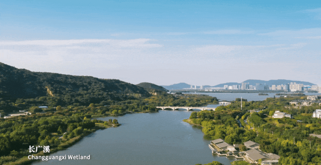 免费！无锡“巨无霸”公园火了