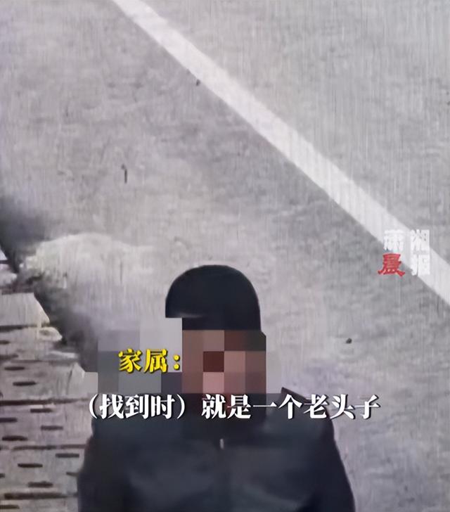 男子生病怕拖累家人，留下深情遗书后徒步回老家	，整整22天只吃了8袋面包6个红薯1瓶水，检查后并无大碍