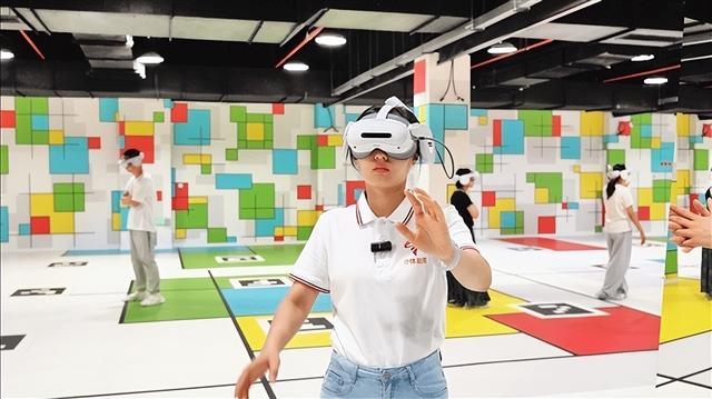 介休市张壁古堡：深化“文旅+百业” 激发文旅融合发展新动能