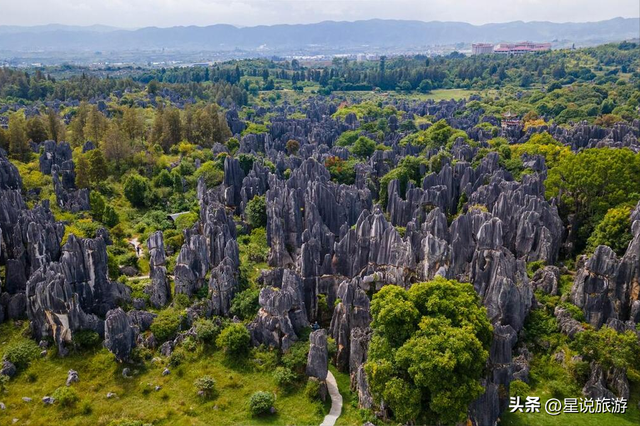昆明旅行不可错过的20个好地方！你错过了吗？