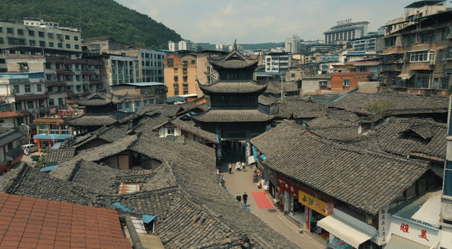 坐高铁游广元 | 诶？！我难道不是最会到剑阁旅游的小天才吗？