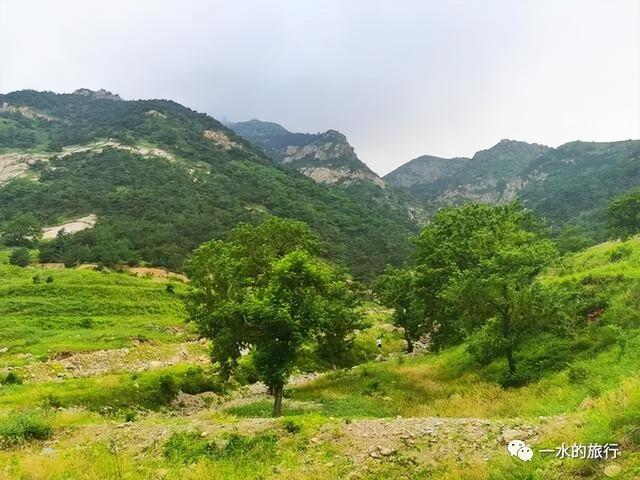 诸城南部珍藏着一条旅游天路，路险景美鲜为人知，自驾路线送给你