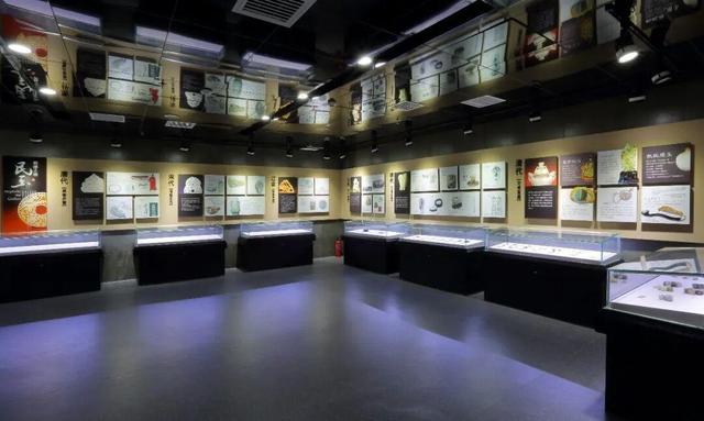 跨年夜的仪式感！来海淀这些博物馆，迎新年