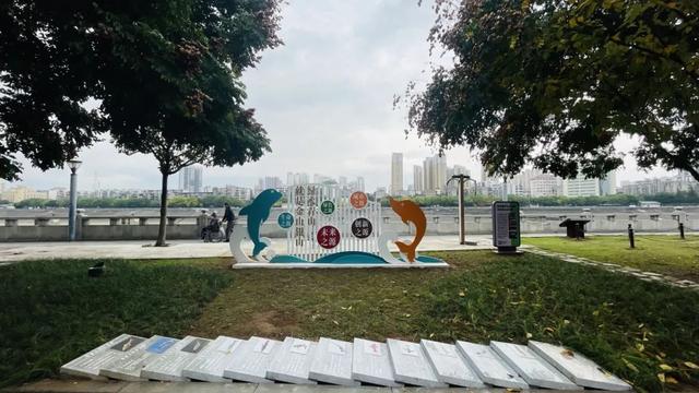 资深玩家私藏路线！五个葛洲坝“宝藏打卡点”大公开！