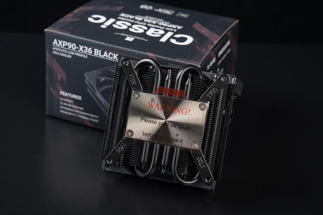 英特尔酷睿Ultra5 230F+铭瑄挑战者H810ITX+乔思伯NV10装机分享！