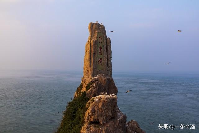 自驾攻略：山东沿海全线轻松自驾游线路，含景点-美食-免费营地