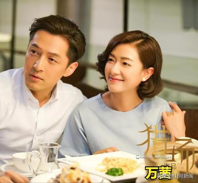 因长的太漂亮，七次拒绝导演“要求”被封杀，如今43岁凭实力走红