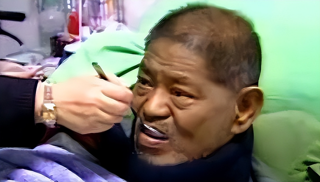 认干爹，拍风月片，被导演霸王硬上弓，她最终走上了陈宝莲的老路