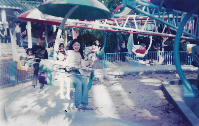 龙峰塔下，聆听龙华三十余载步履与回响