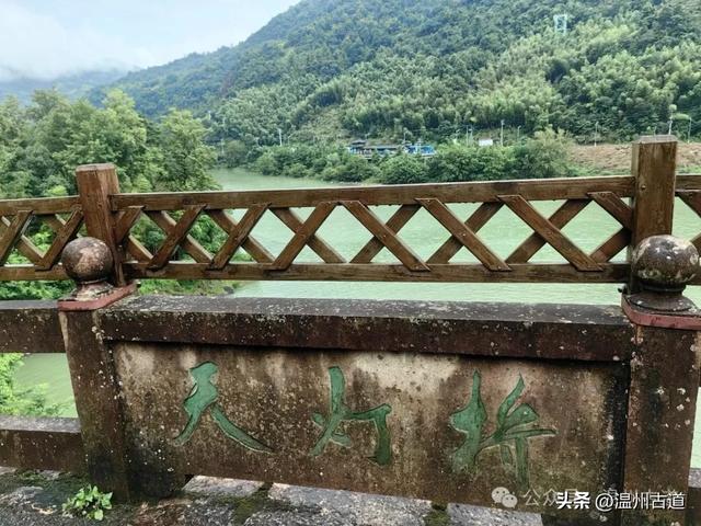 温州这个免门票的小众隐世宝地你可去过？