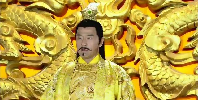 尉迟恭为救义子撞柱凌烟阁，同样执掌金斧的程咬金为何不出手？