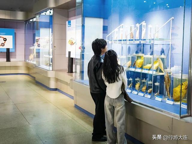 周末不无聊~带娃去这些地方“放电”，还能涨知识！