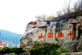 《水浒》中的800里水泊，真实存在吗？是不是现在的微山湖？图片