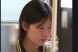 《在数学与服装设计中闪耀—姜萍》图片