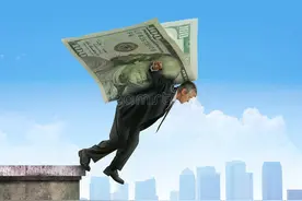 未来大约80%的人会成为“新型穷人”，而且会越来越穷（一）图片