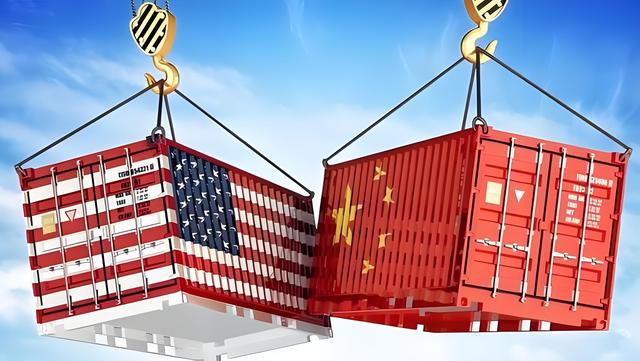 首个美国集装箱货船被收446万，反制政策正式生效，多艘货船掉头