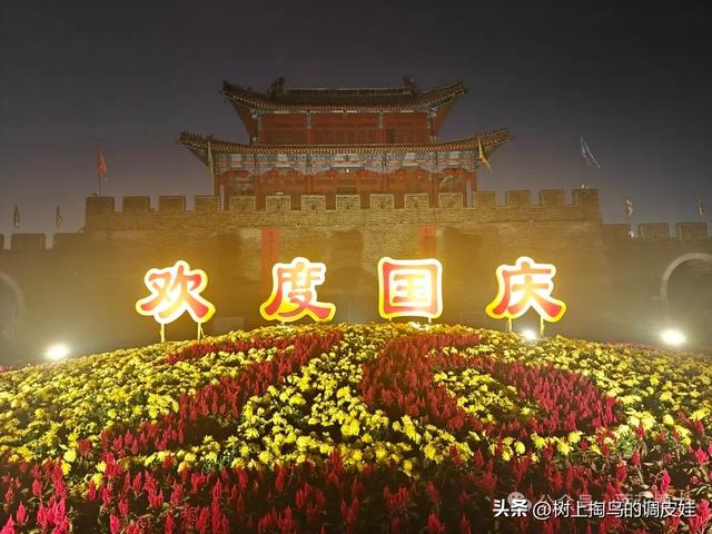 商丘：被低估的中原明珠